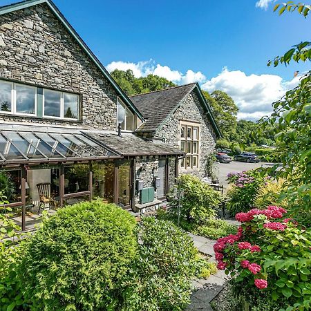 Nutkins Nook Villa Troutbeck Bridge Bagian luar foto