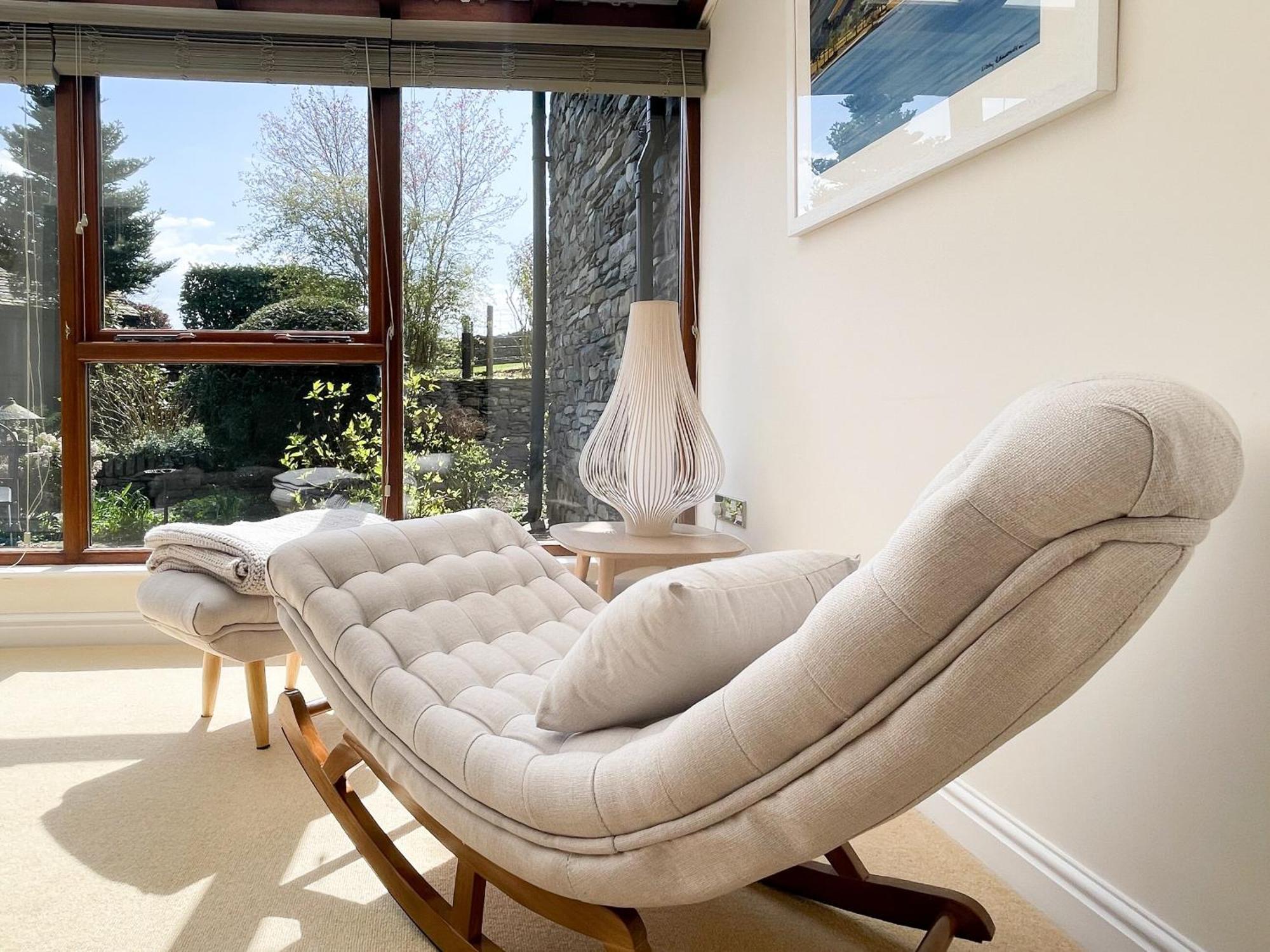 Nutkins Nook Villa Troutbeck Bridge Bagian luar foto