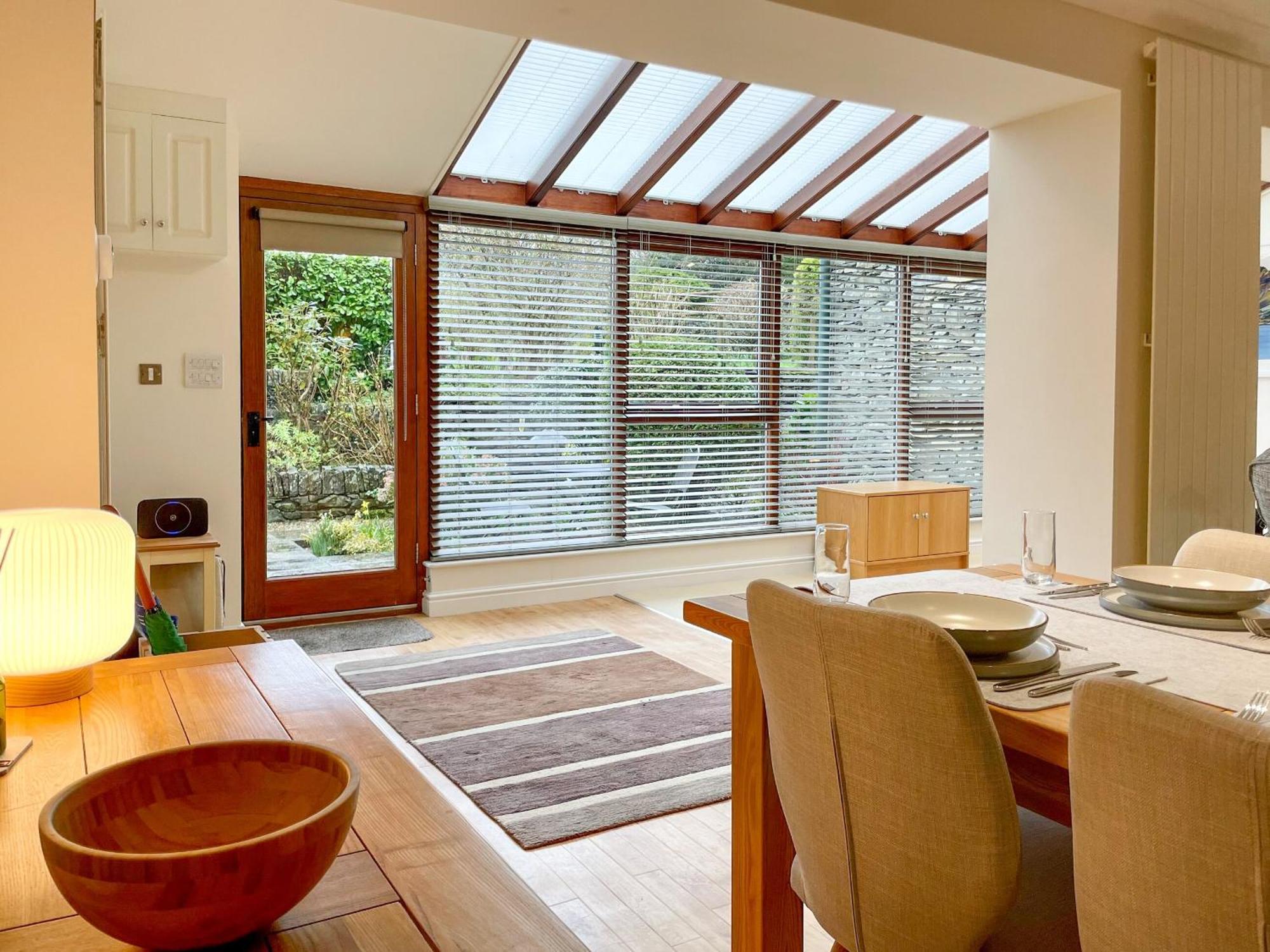 Nutkins Nook Villa Troutbeck Bridge Bagian luar foto